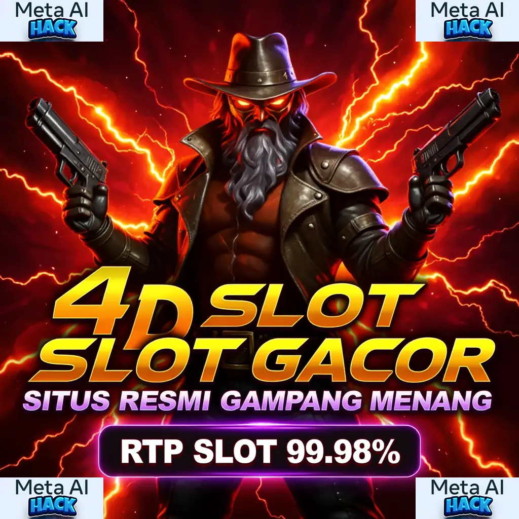 Logo Baru AI META HACK: Jagahof Datenschutzerklarung Slot Gacor JP Maxwin Bandar Thailand