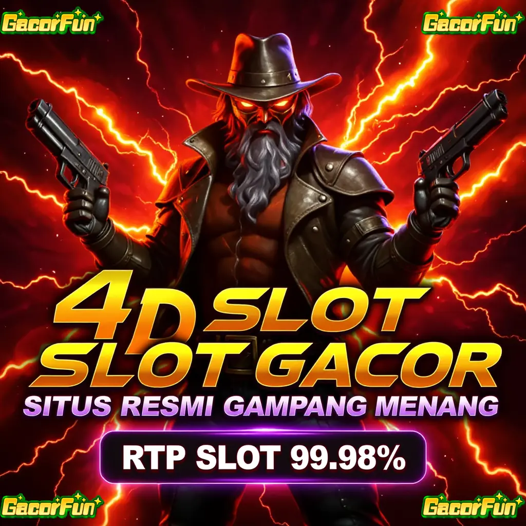 Logo Baru GACORFUN: Jagahof Datenschutzerklarung Slot Gacor JP Maxwin Bandar Thailand