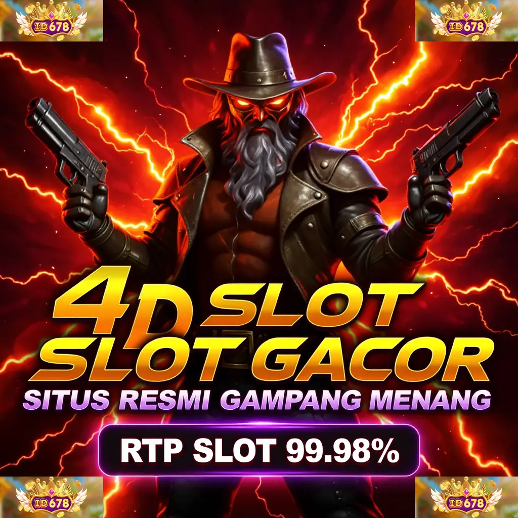Logo Baru ID678: Jagahof Datenschutzerklarung Slot Gacor JP Maxwin Bandar Thailand
