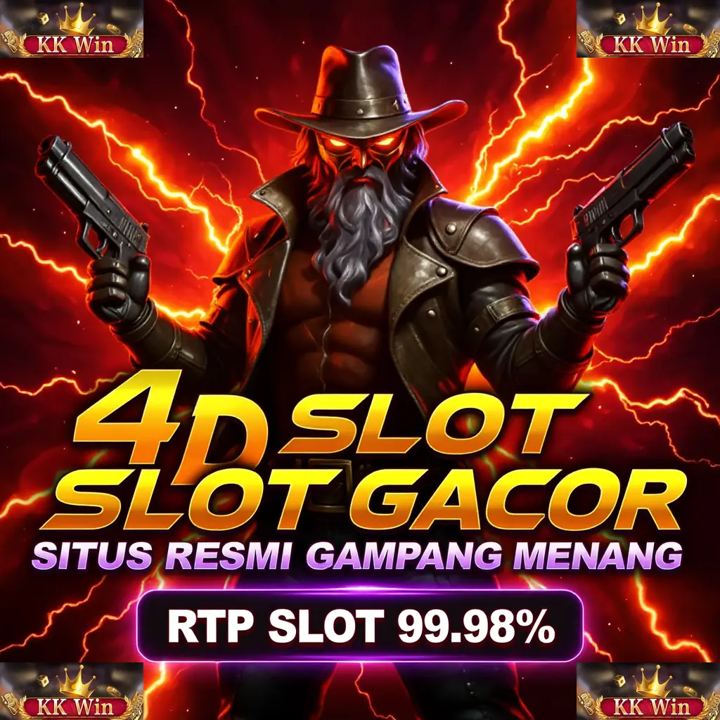 Logo Baru KKWIN777: Jagahof Datenschutzerklarung Slot Gacor JP Maxwin Bandar Thailand
