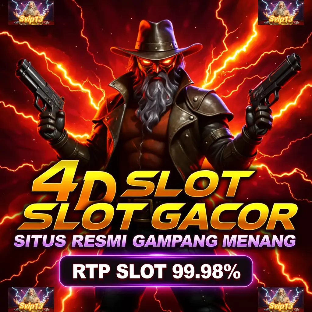 Logo Baru SVIP13: Jagahof Datenschutzerklarung Slot Gacor JP Maxwin Bandar Thailand