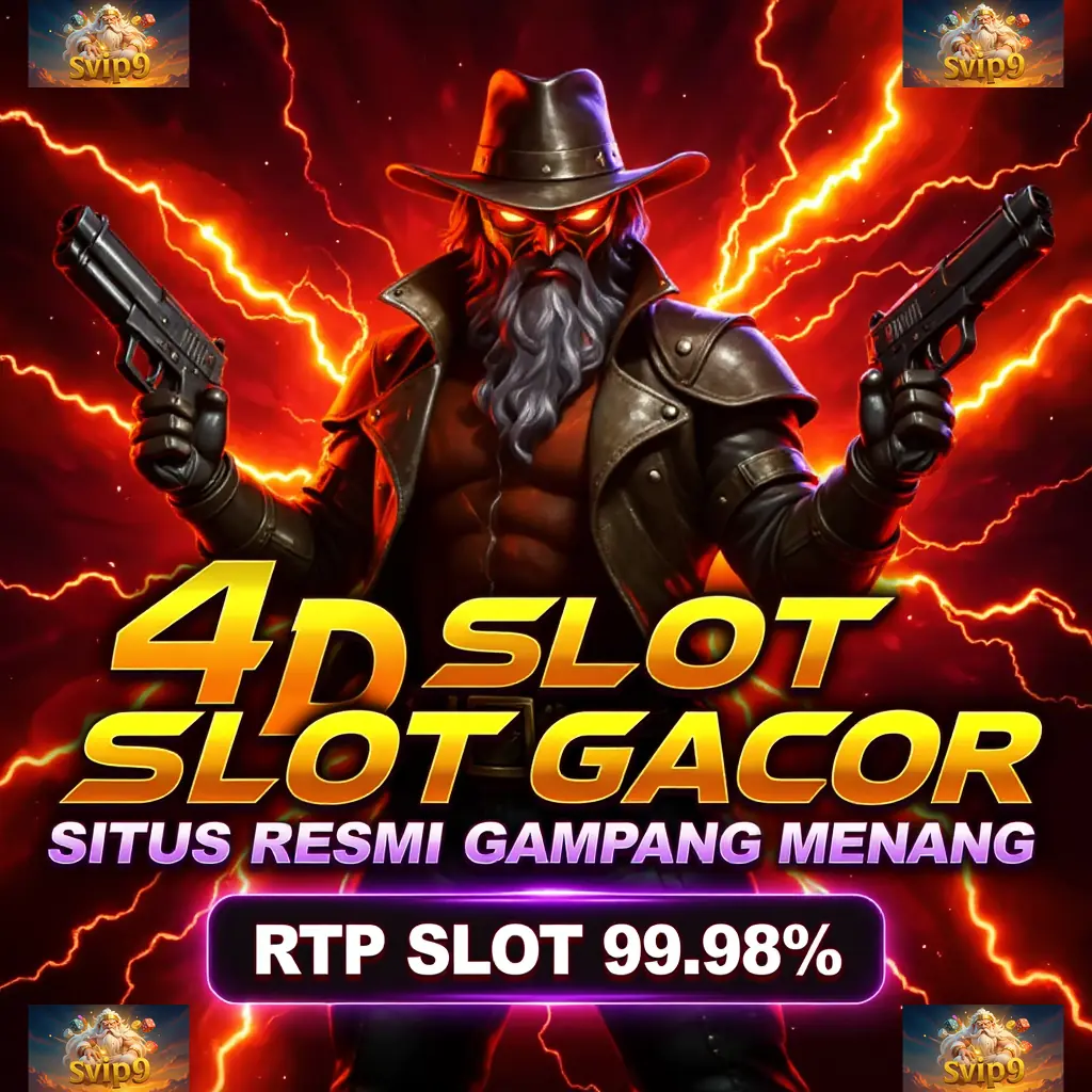 Logo Baru SVIP9: Jagahof Datenschutzerklarung Slot Gacor JP Maxwin Bandar Thailand