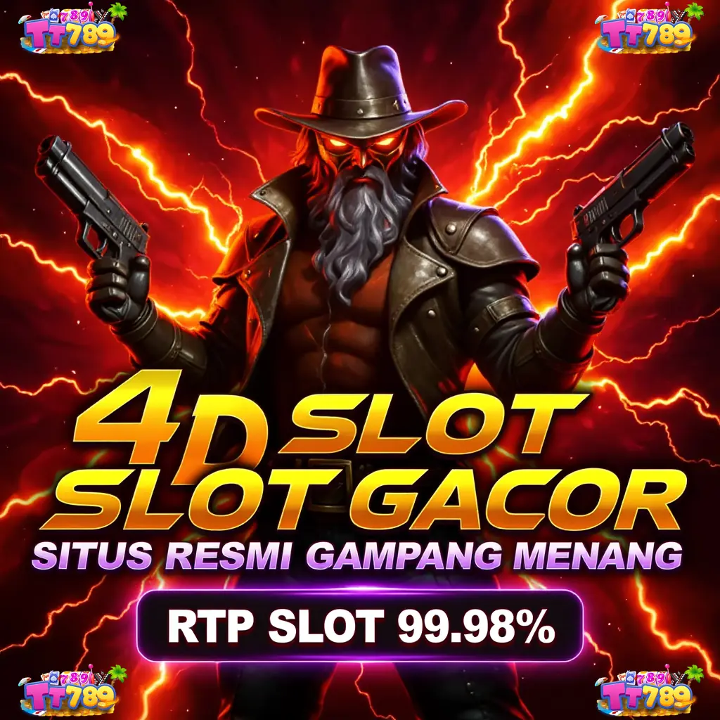 Logo Baru TT789: Jagahof Datenschutzerklarung Slot Gacor JP Maxwin Bandar Thailand